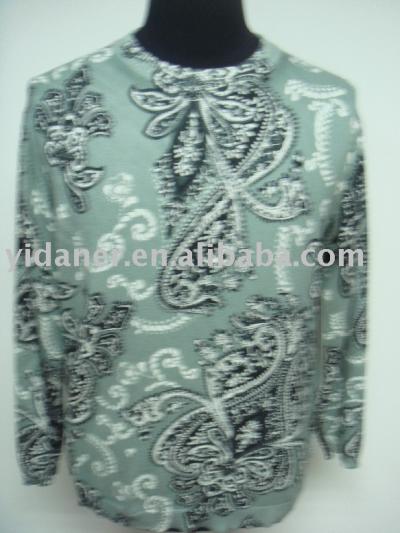 2M013 sweater