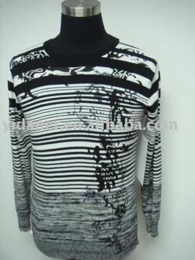 2M034 pullover