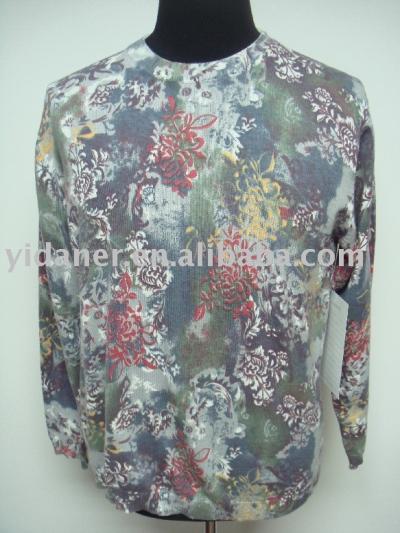 2M031 pullover