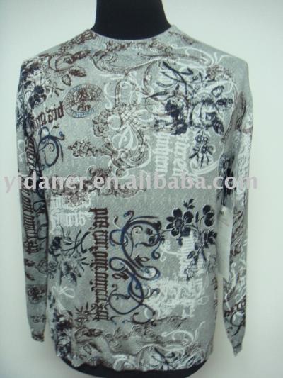 2M106 sweater