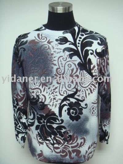 2M018 pullover
