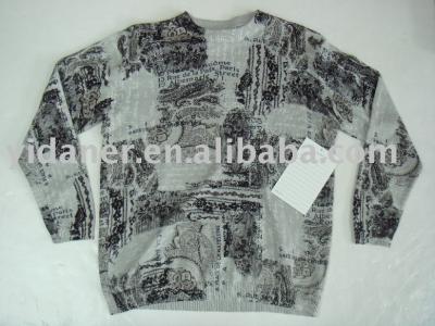 2M030 pullover
