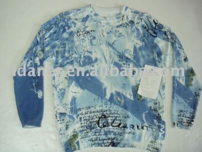 2M109 pullover