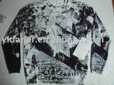 2M105 pullover