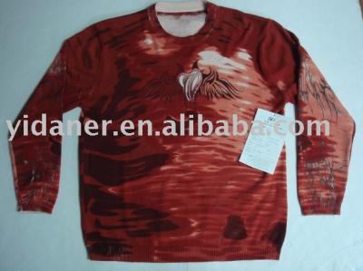 2M110 pullover