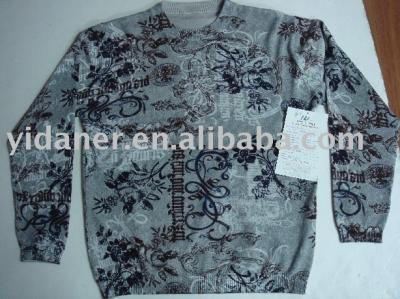 2M106 sweater