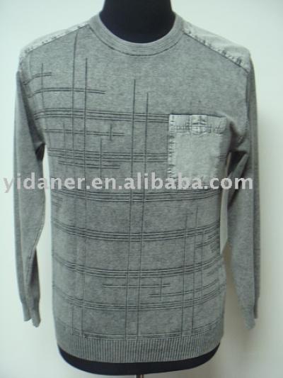 mt007 sweater