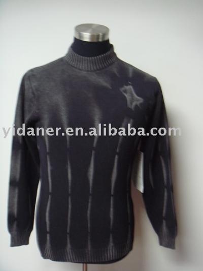 SJM025 sweater