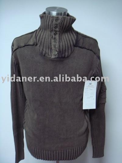 2M023 men`s sweater