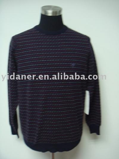SMD002 SWEATER