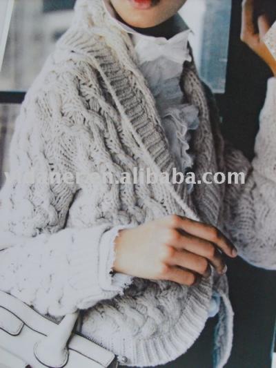 women`s sweater