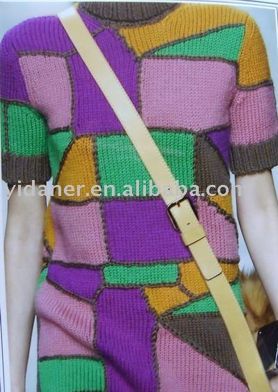 women`s sweater