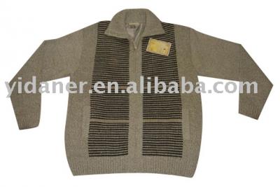 Yidaner men`s sweater (Yidaner men`s sweater)