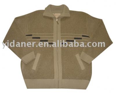 Yidaner men`s cardigan
