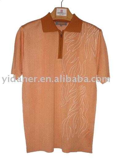 men`s T-shirt