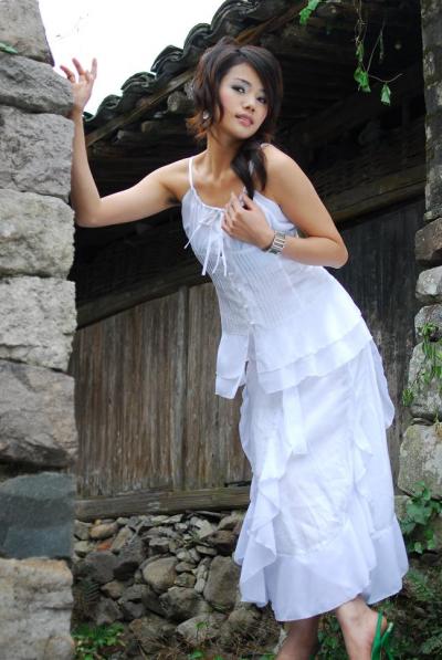 dress (Kleid)