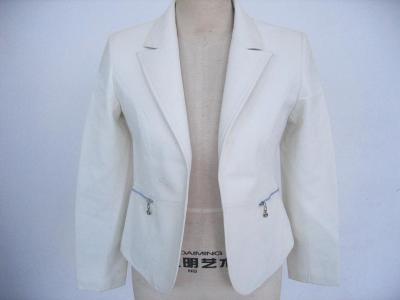Leather Jackets (Vestes en cuir)