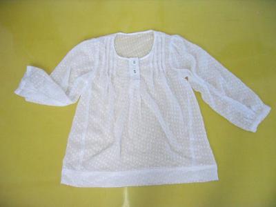 Ladies` Clothes (Дамские одежды)