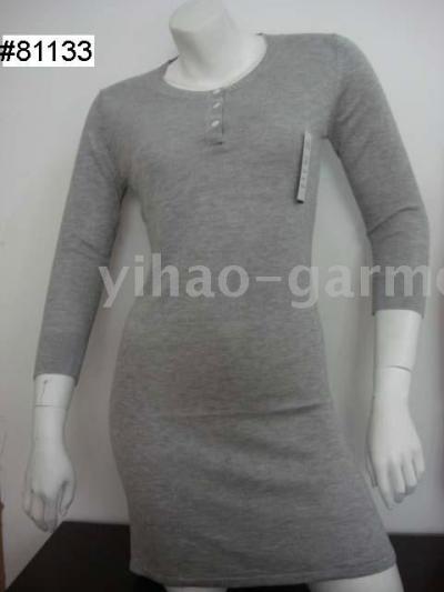 Women`s dresses