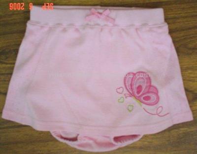 Skirts With Panty (Skirts With Panty)
