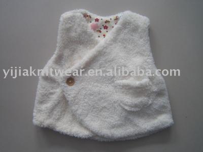 baby jacket (baby jacket)