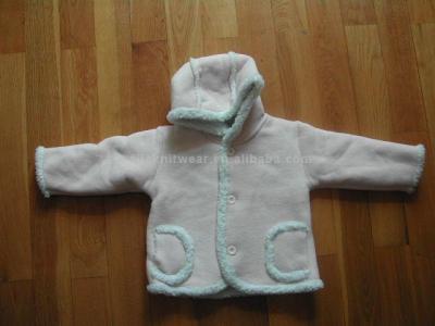 baby jacket (baby jacket)