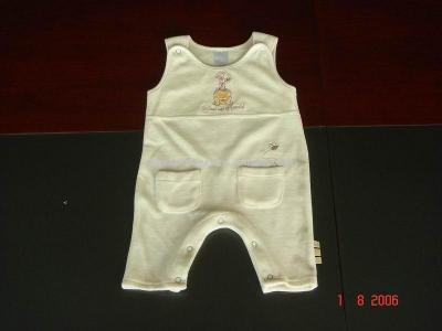 Baby Pajamas (Baby Pajamas)
