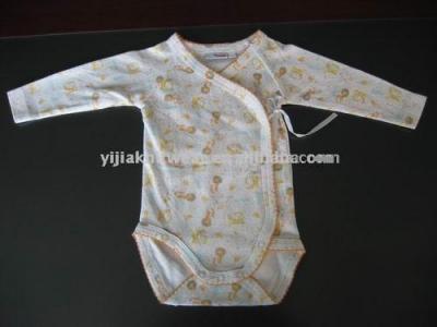Baby Pajamas (Baby Pajamas)