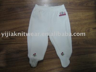 baby pants (baby pants)