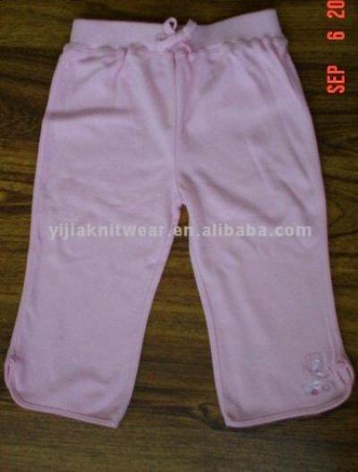 Baby Pant (Baby Pant)