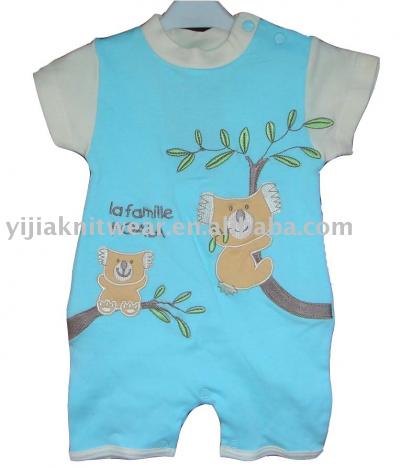 Baby wear (Baby wear)