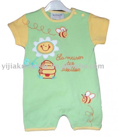 Baby wear (Baby wear)