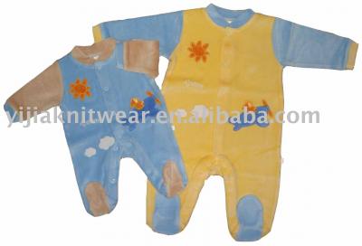 Babywear (Babywear)