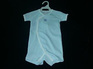 baby bodysuit (baby bodysuit)
