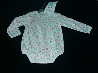 baby romper (baby romper)