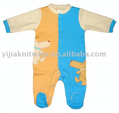 Baby wear (Baby wear)