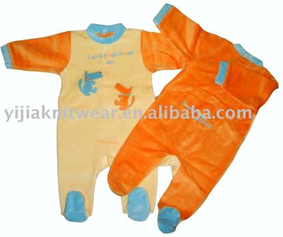 Baby wear (Baby wear)