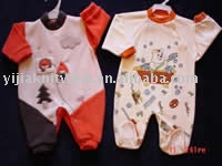 baby overall (baby overall)