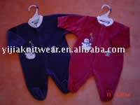 baby overall (baby overall)