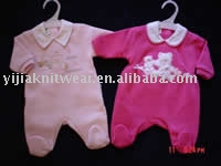 baby overall (baby overall)