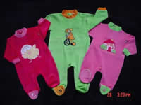 baby overall (baby overall)