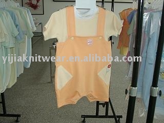 baby`s romper set (baby`s romper set)