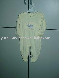 baby`s overall rompers (baby`s overall rompers)