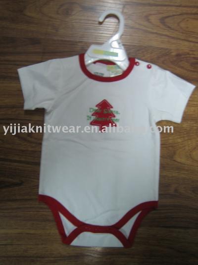 Baby Romper (Baby Romper)