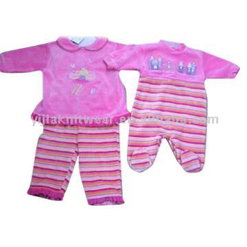 Baby Wear (Baby Wear)