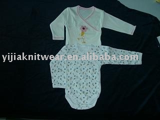 baby`s romper (baby`s romper)