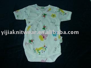 baby`s rompers (baby`s rompers)