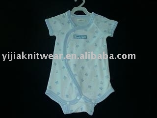 baby romper (baby romper)
