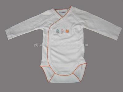 Baby Romper (Baby Romper)