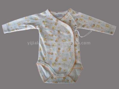 Baby Romper (Baby Romper)